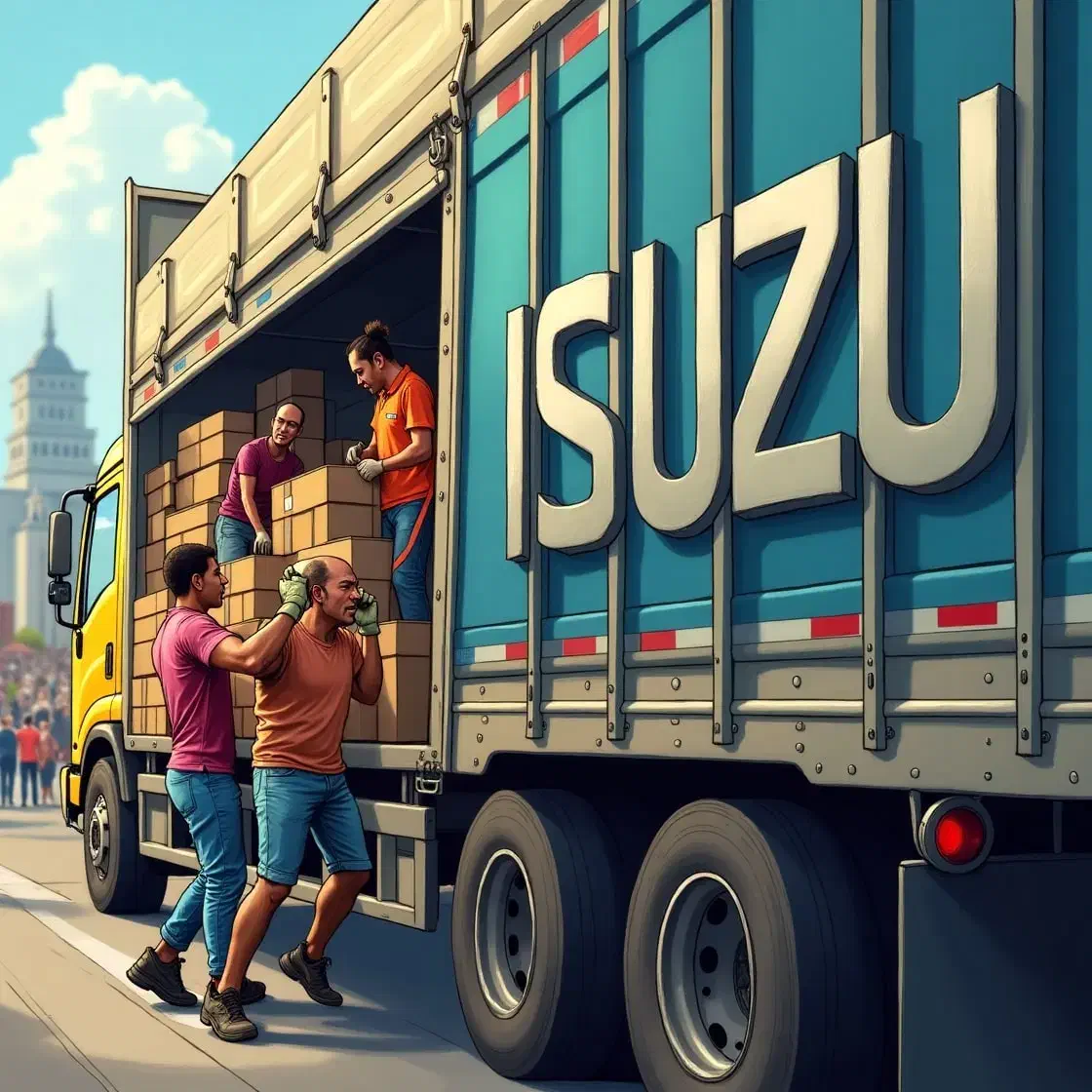 بارتهران به کرمانشاه|خدمات حمل و نقل|کرمانشاه, |دیوار