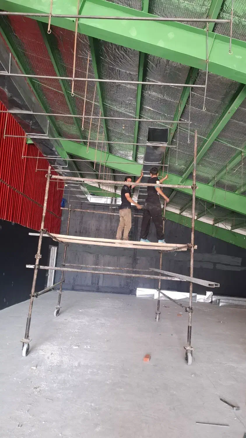 کارگر فنی|استخدام صنعتی، فنی، مهندسی|شوش, |دیوار