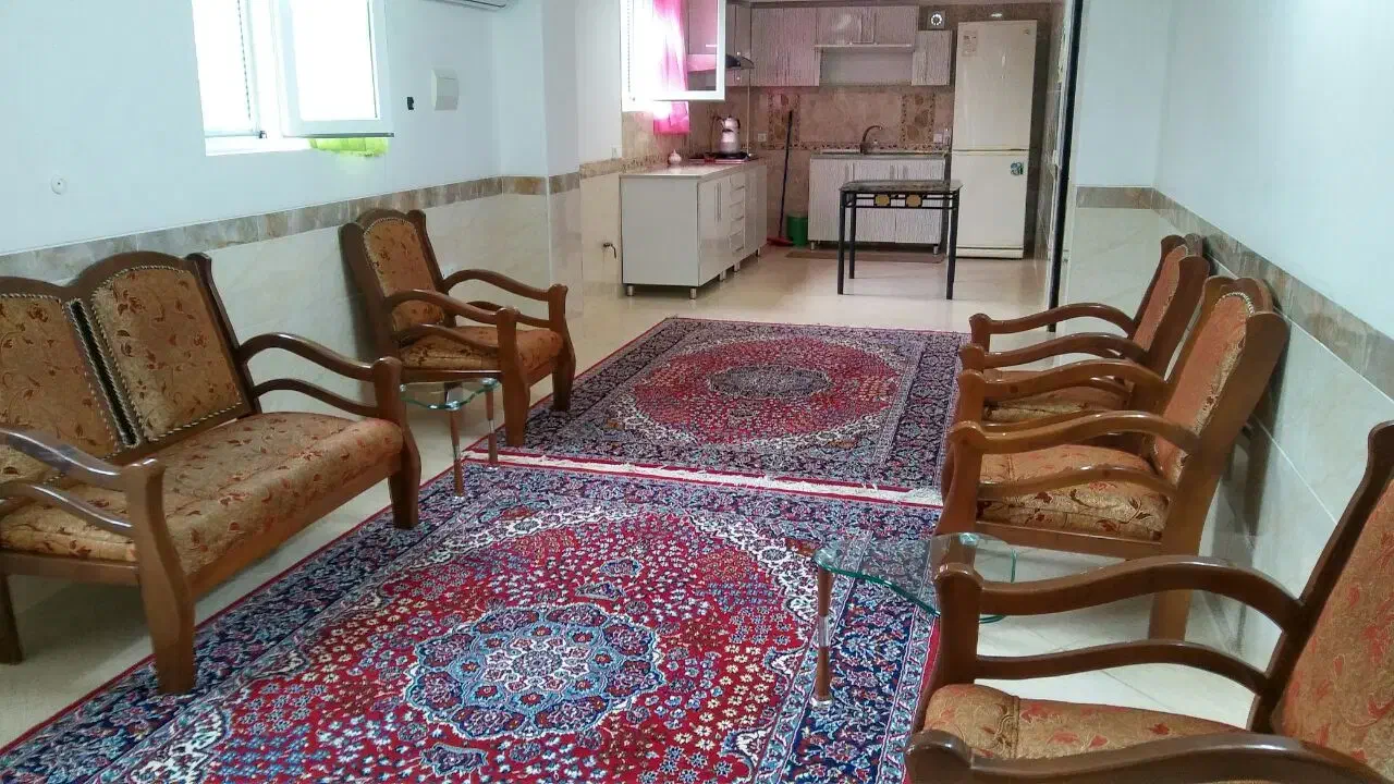 اجاره واحد ۶۰ متری ۱ خواب دستغیب|اجارهٔ آپارتمان|رامسر, |دیوار