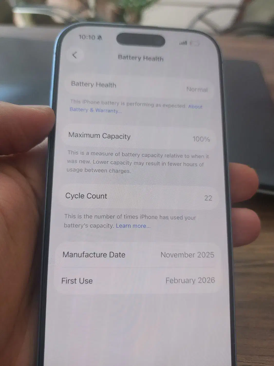 iPhone 17 /256/zaa|موبایل|تهران, تهرانپارس شرقی|دیوار