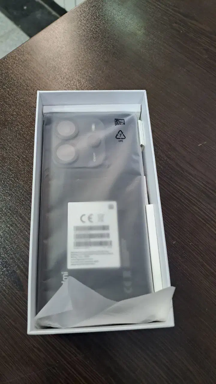 Note 14 256 اکبند|موبایل|قم, باغ شازده|دیوار