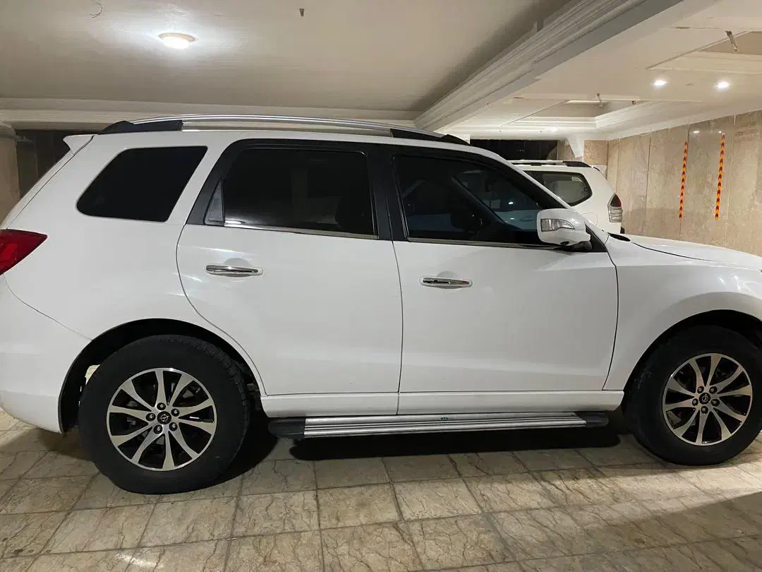 هایما s7مدل۹۷|خودرو سواری و وانت|اسلامشهر, شهرک واوان|دیوار