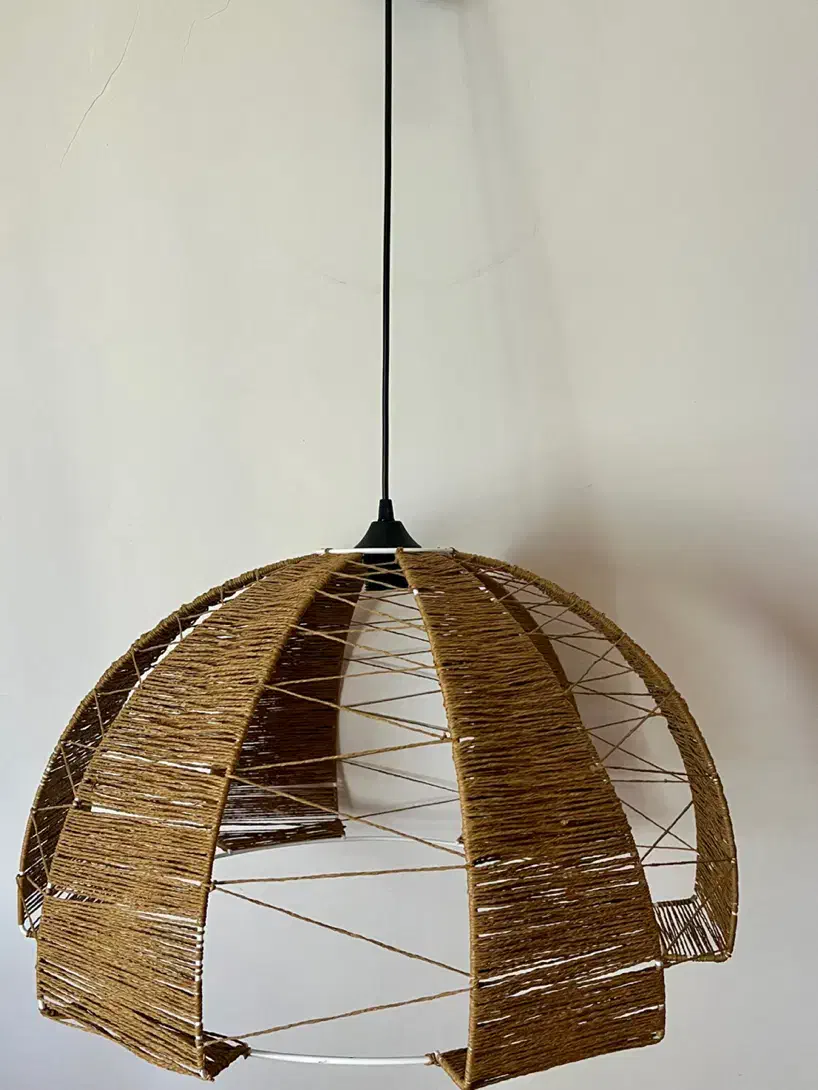 لوستر بوهو|لوستر و چراغ آویز|خوی, |دیوار