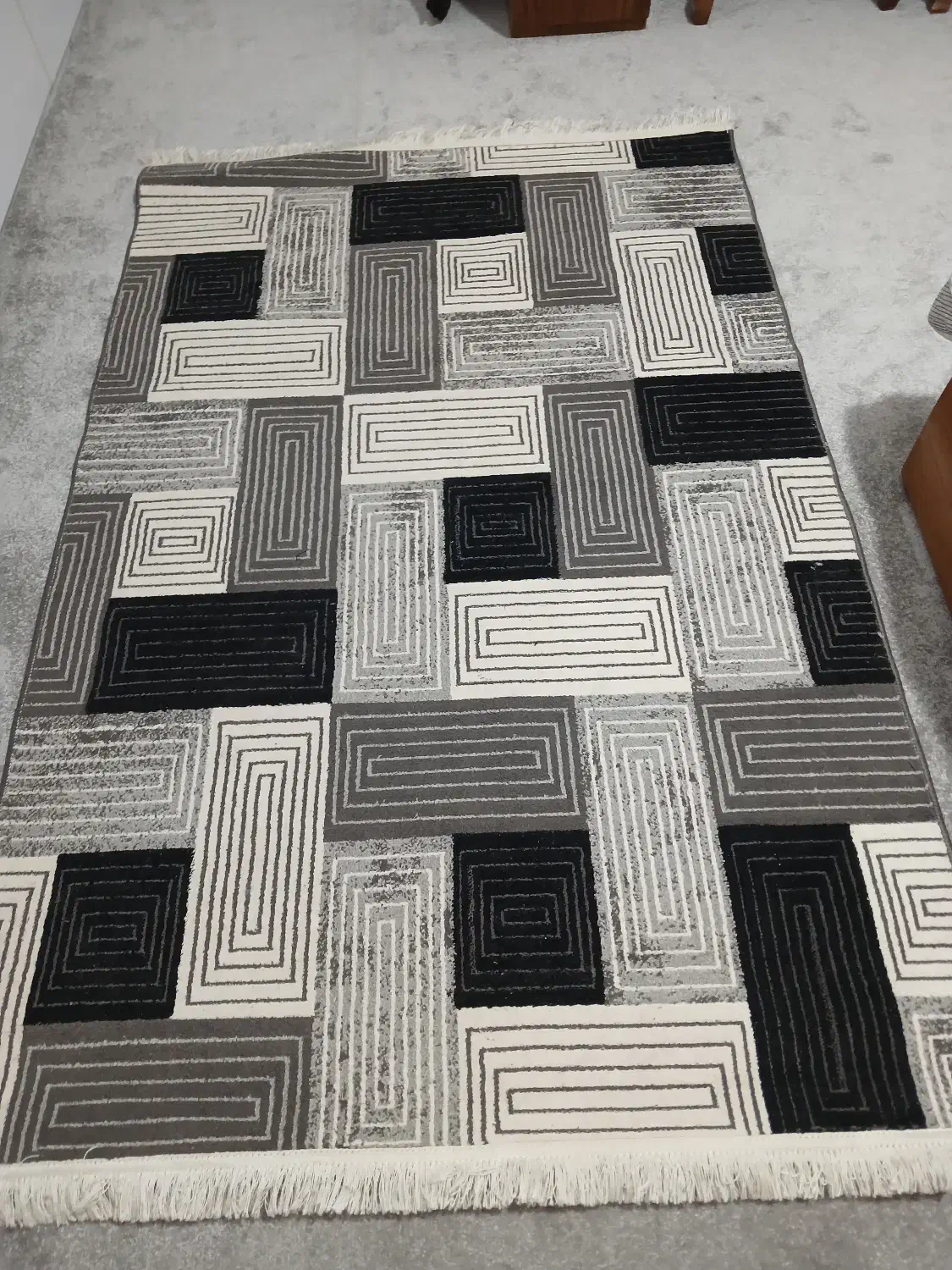 فرش|فرش|بندر ماهشهر, |دیوار