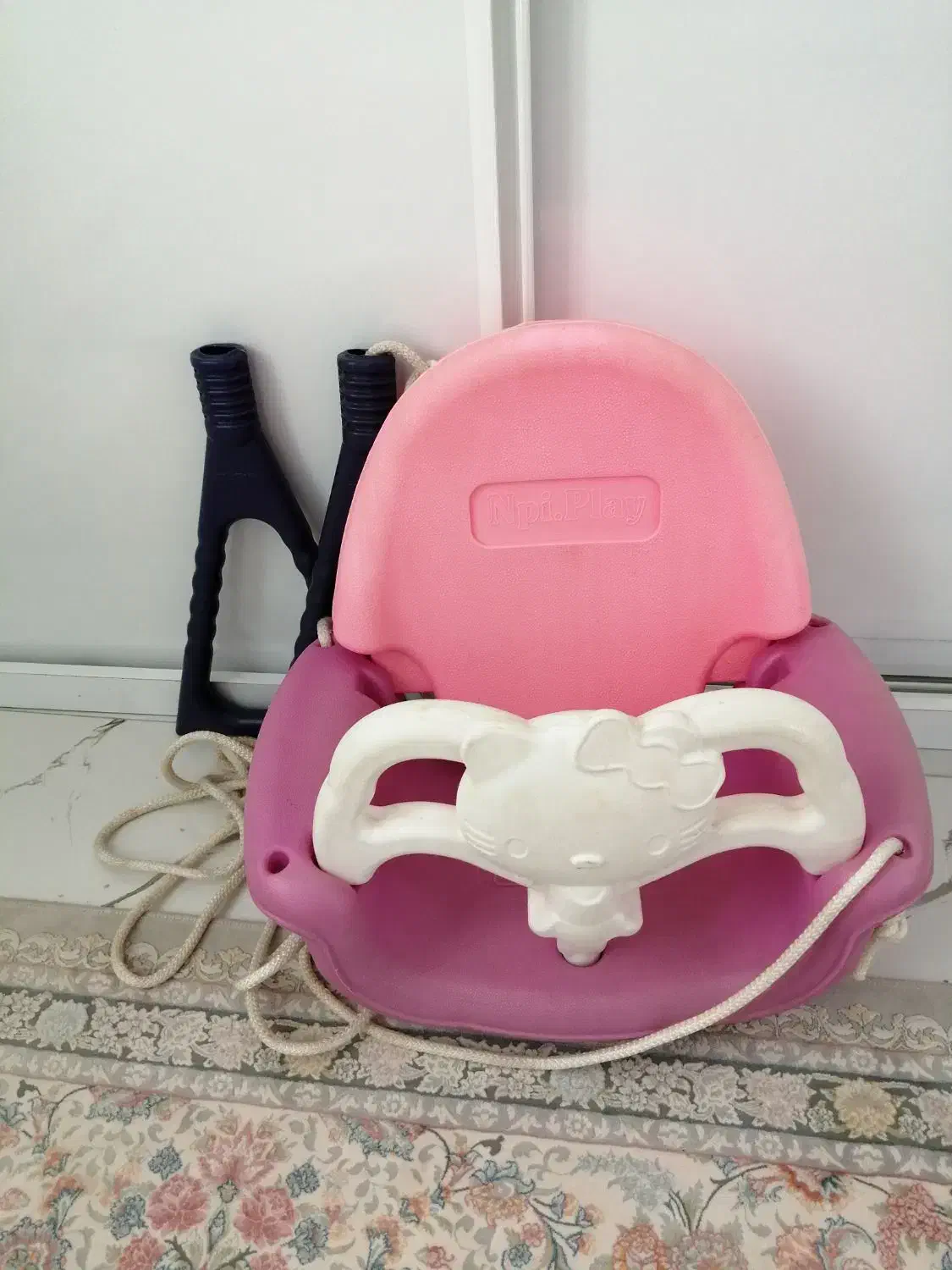 تاب بازی کودک|اسباب و اثاث بچه|الیگودرز, |دیوار