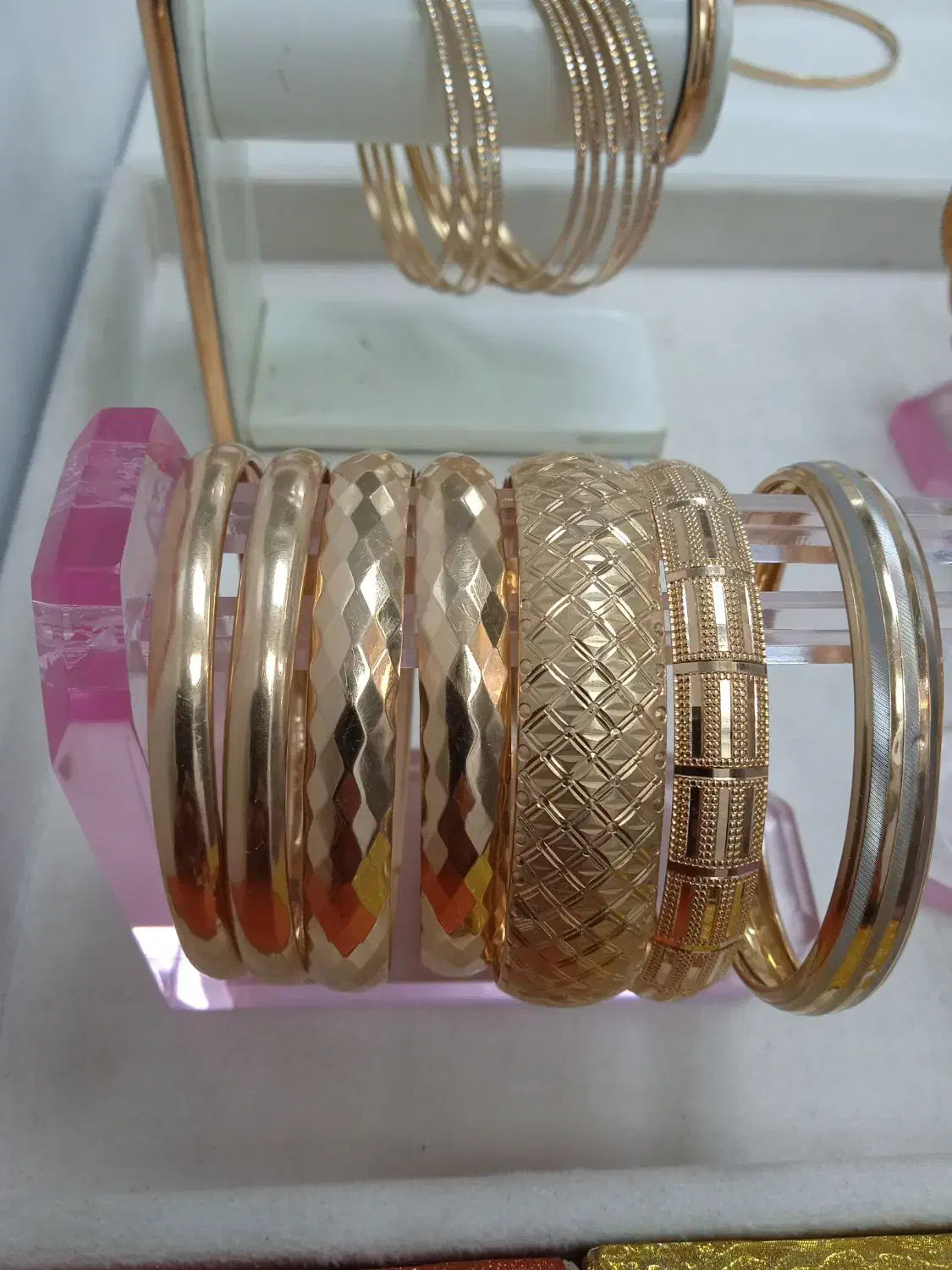 طلا فقط دو درصد|جواهرات|ایلام, |دیوار