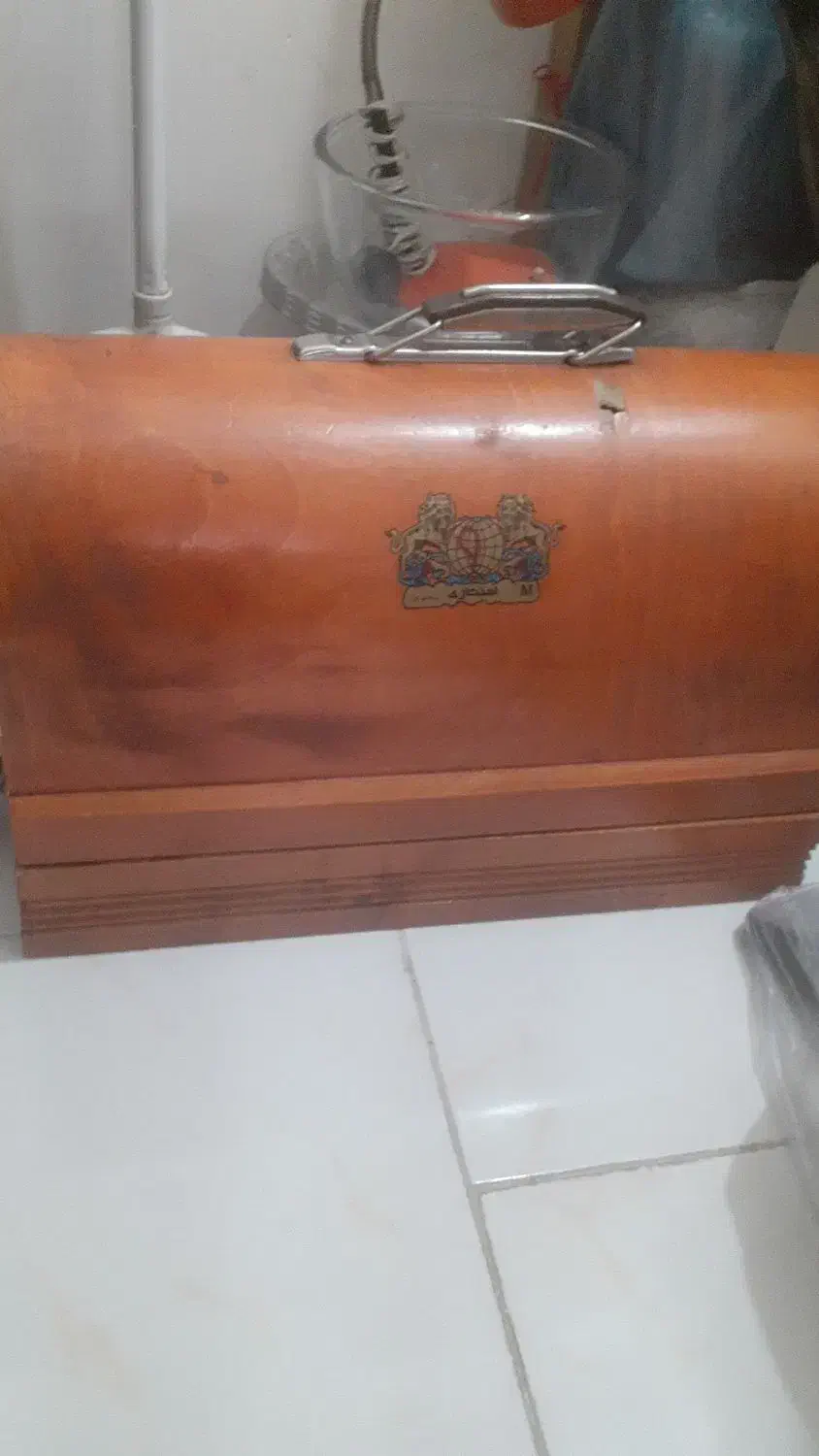 چرخ خیاطی وغیره|سایر لوازم برقی|پردیس, فاز ۱۱|دیوار