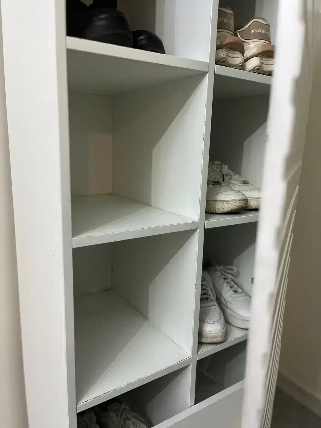 جاکفشی جادار Mdf|جاکفشی، کمد، دراور|تهران, پونک|دیوار