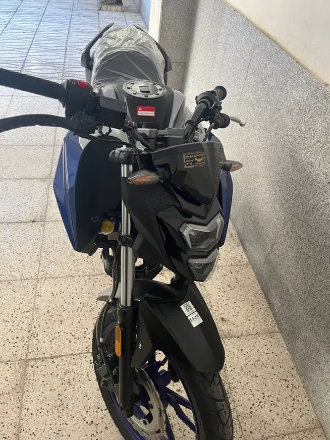 na180|موتورسیکلت|بجنورد, |دیوار