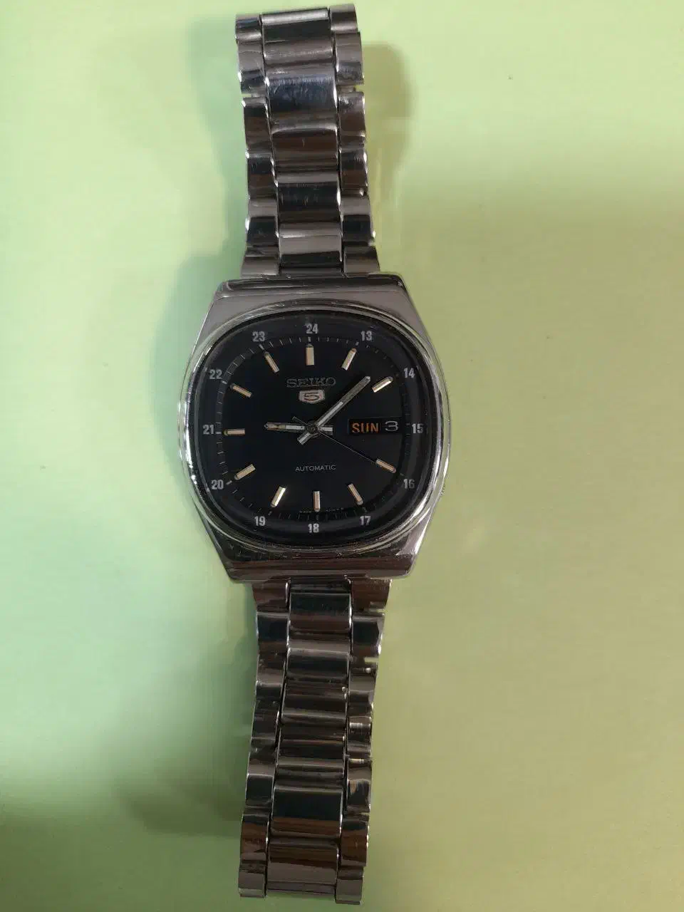 سیکو خلبانی اصل ژاپن|ساعت|سبزوار, بیهق شرقی|دیوار