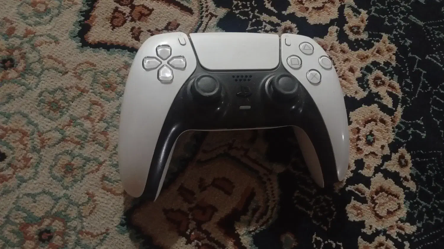 دسته پلی استیشن پنج اورجینال|کنسول، بازی ویدئویی و آنلاین|دزفول, |دیوار