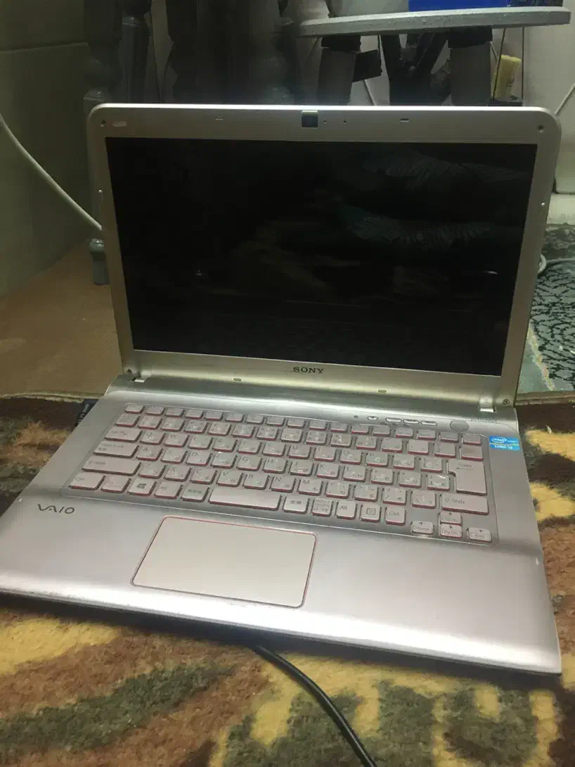 لپ تاب سونی|رایانه همراه|یزد, |دیوار