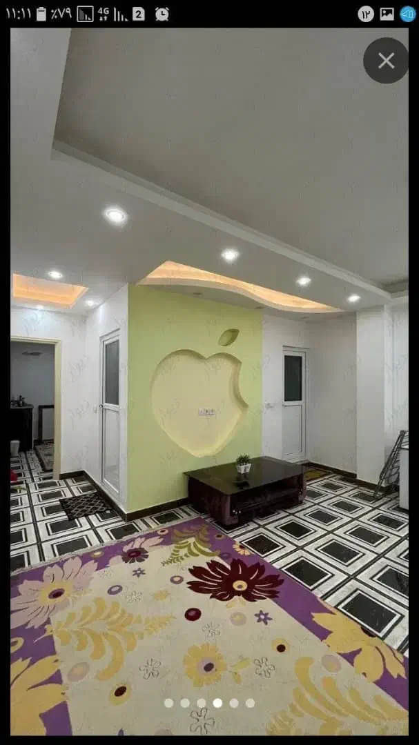 ویلایی دوبلکس شهرک جهاد (نقد و معاوضه تا نصف مبلغ)|فروش خانه و ویلا|گنبد کاووس, |دیوار