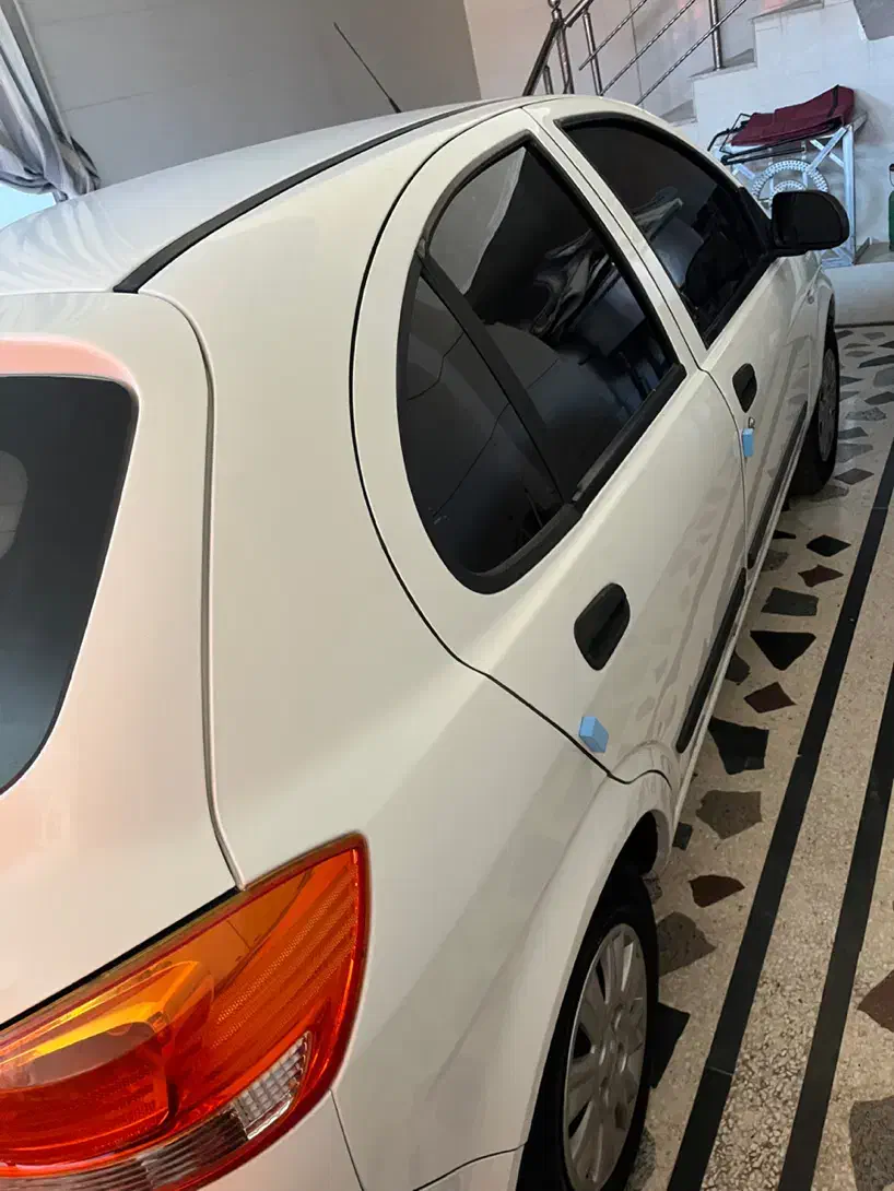 تیبا ۲ مدل ۱۴۰۰|خودرو سواری و وانت|شوش, |دیوار