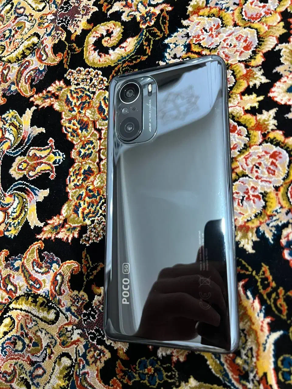 موبایل پوکو f3|موبایل|سردشت, |دیوار