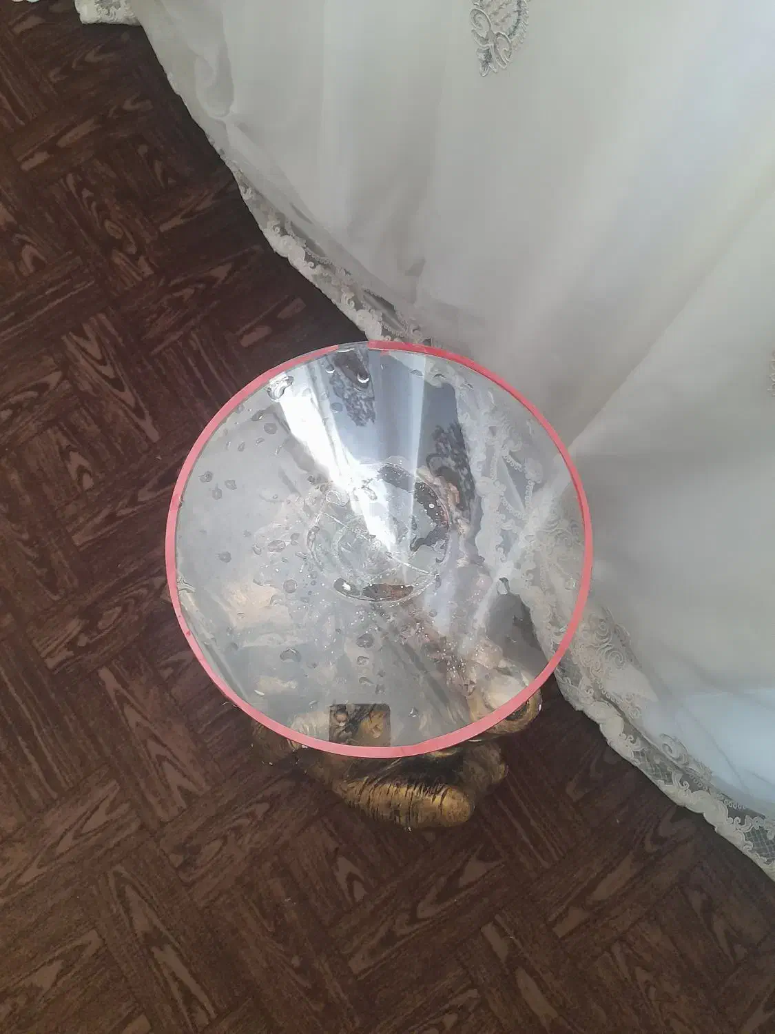 میز تلفن|میز تلفن|اصفهان, چشمه باقرخان|دیوار