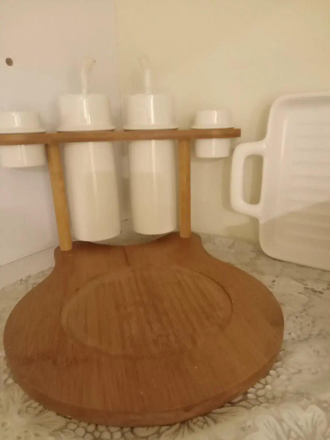 سوپ خوری سرامیکی|ظروف سرو و پذیرایی|قرچک, محمد آباد|دیوار