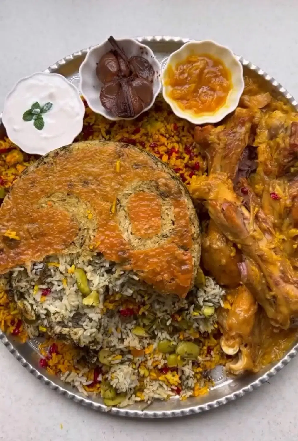 غذای خانگی|خوردنی و آشامیدنی|شیراز, زرگری|دیوار