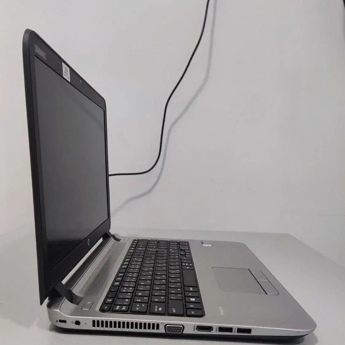 لپ تاپ Hp 450 G3|رایانه همراه|سمنان, |دیوار