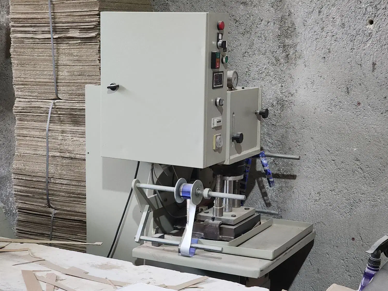 دستگاه طلاکوب|ماشینآلات صنعتی|مشهد, گلشور|دیوار