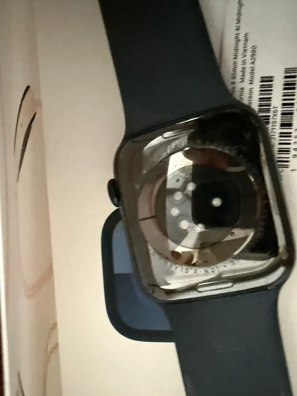 اپل واچ|ساعت|فولادشهر, فولادشهر|دیوار