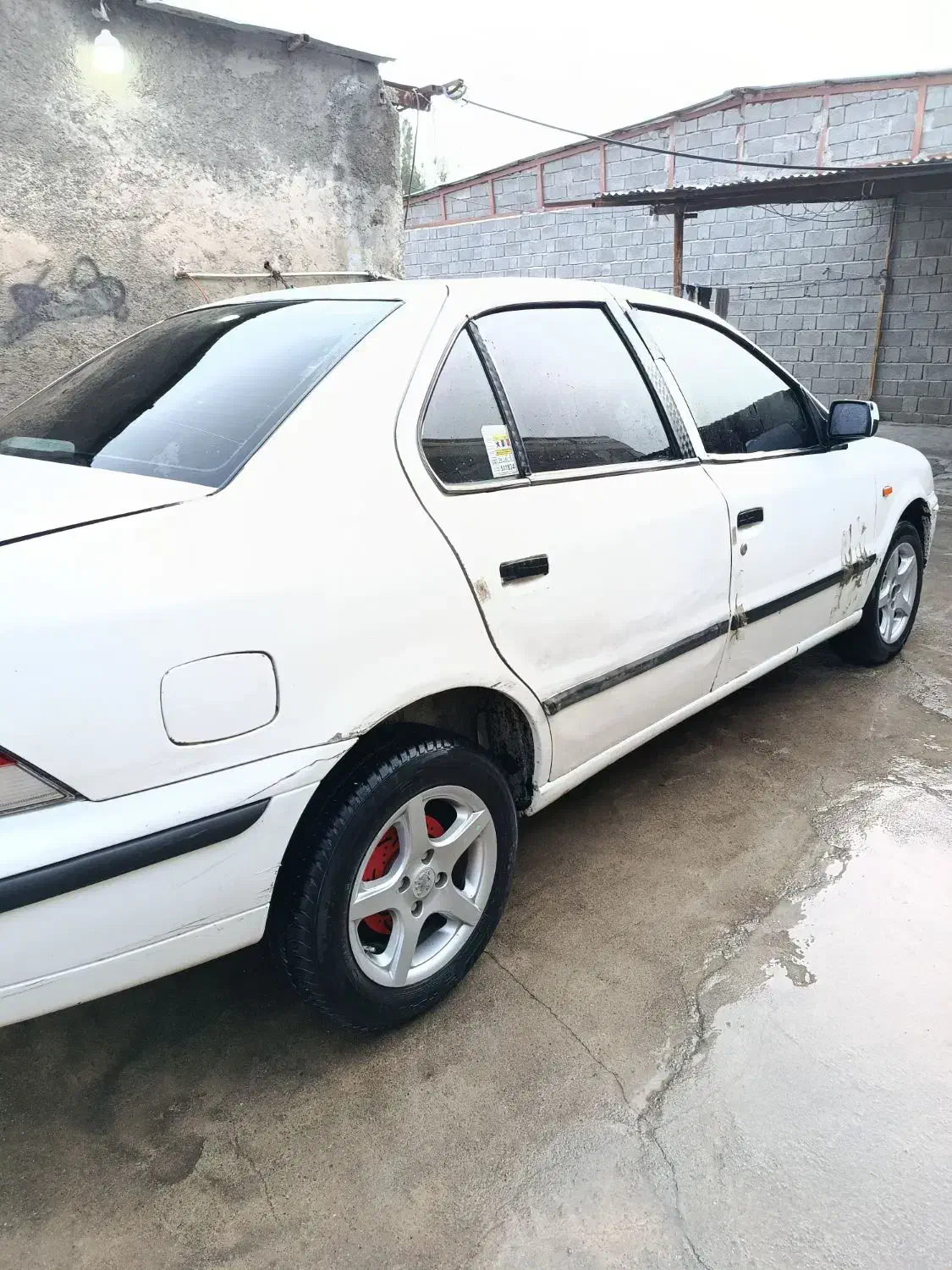 فروش|خودرو سواری و وانت|بندرعباس, |دیوار