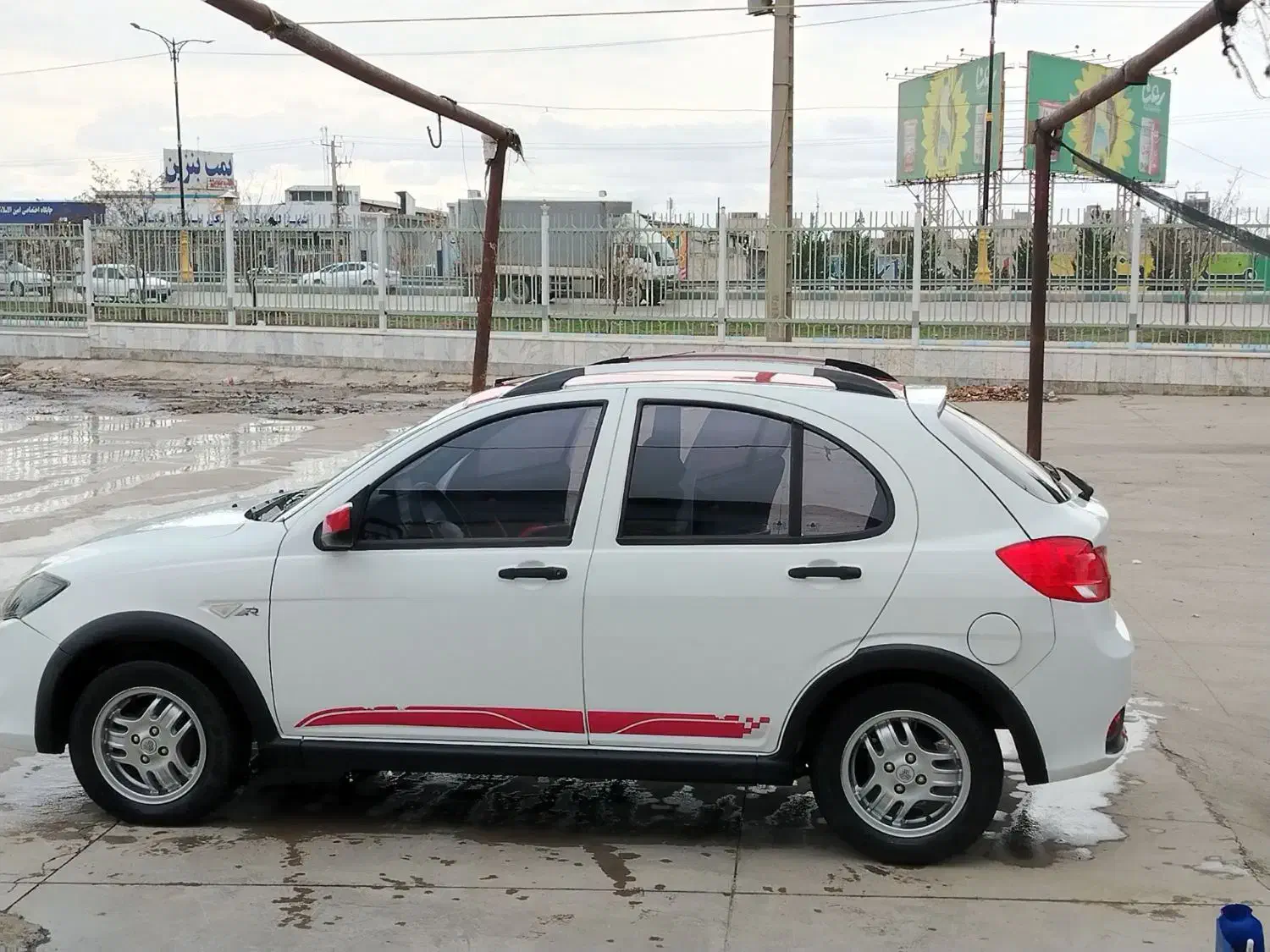 کوئیکr1401|خودرو سواری و وانت|نیشابور, شهید بهشتی|دیوار