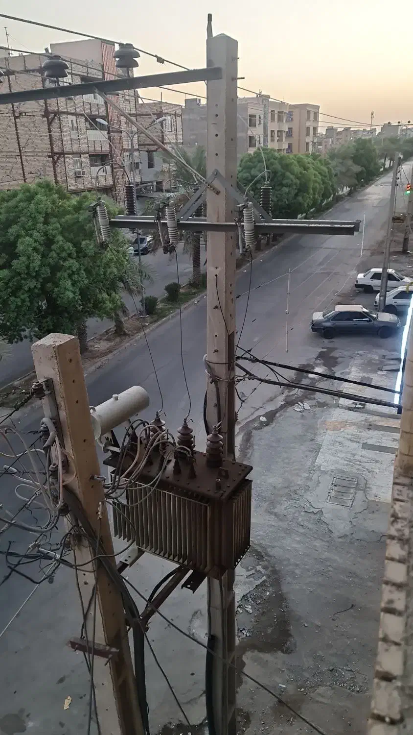 اجاره یک واحد آپارتمان ۸۰متری بلوار امام خ ۲۹|اجارهٔ آپارتمان|ایرانشهر, |دیوار