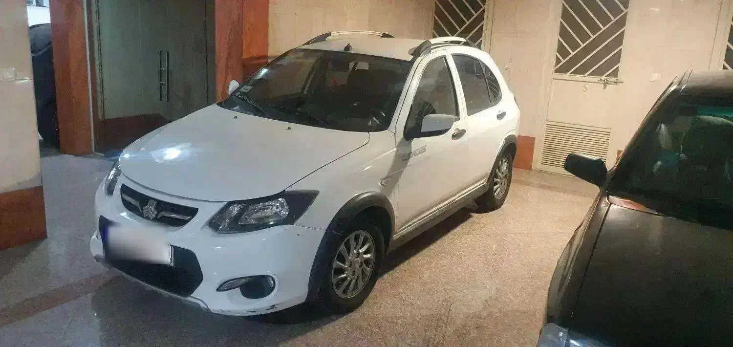 کوئیک اتومات مدل ۹۹ پارس خودرویی|خودرو سواری و وانت|تهران, سهروردی|دیوار