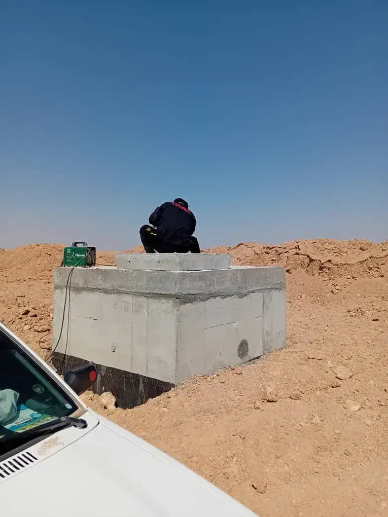 جوشکاری سیار|خدمات پیشه و مهارت|شاهین‌شهر, اقبال لاهوری|دیوار