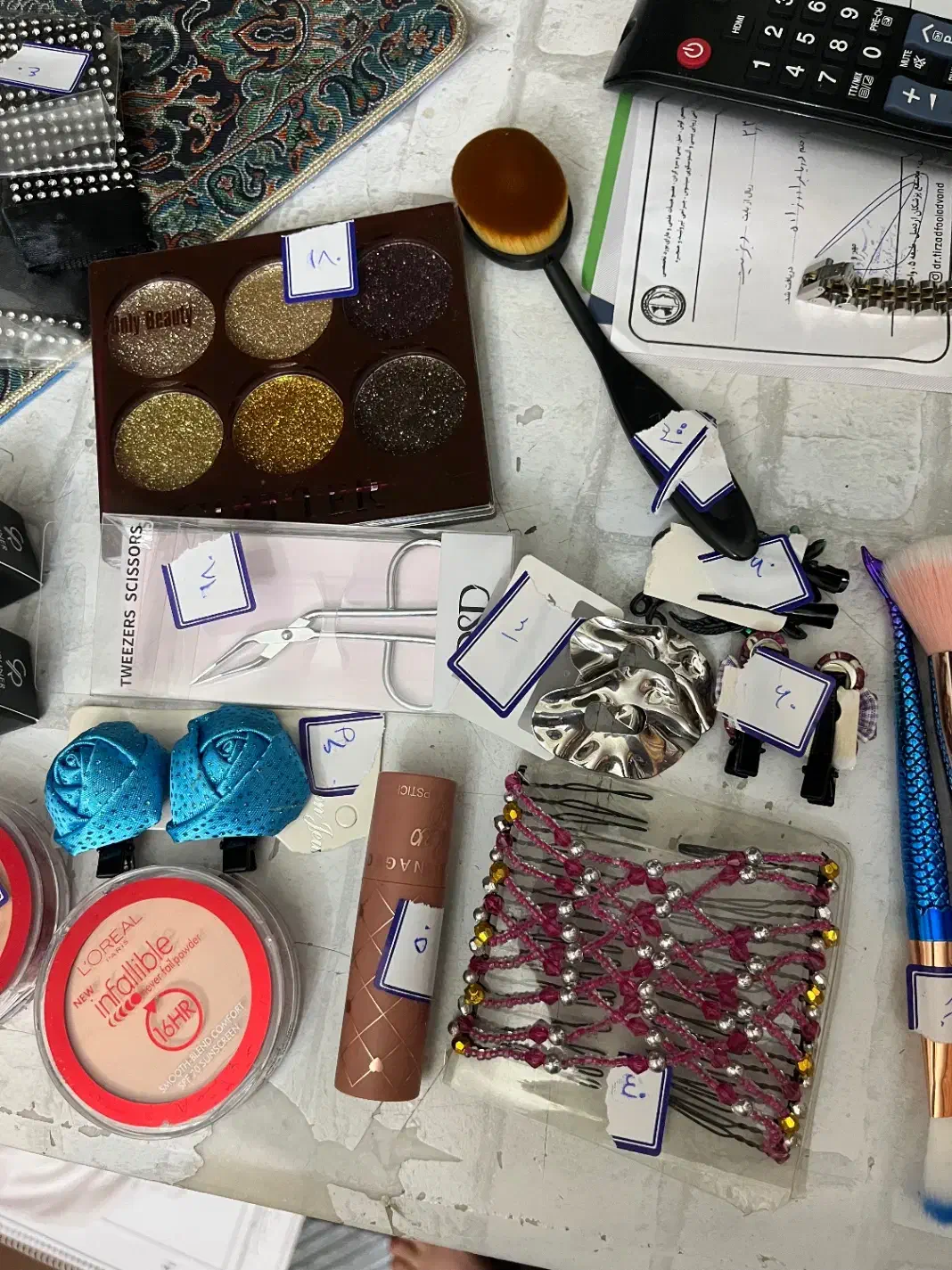 لوازم آرایشی|آرایشی، بهداشتی، درمانی|اردبیل, |دیوار