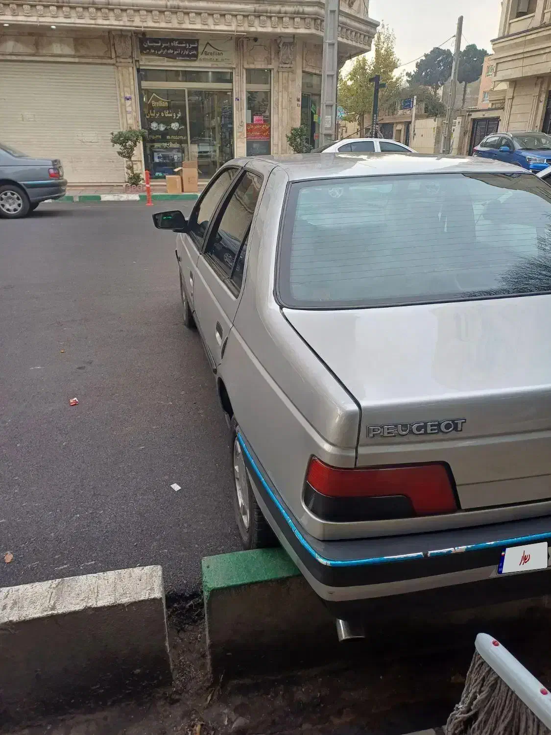 فروشی|خودرو سواری و وانت|آفتاب, |دیوار