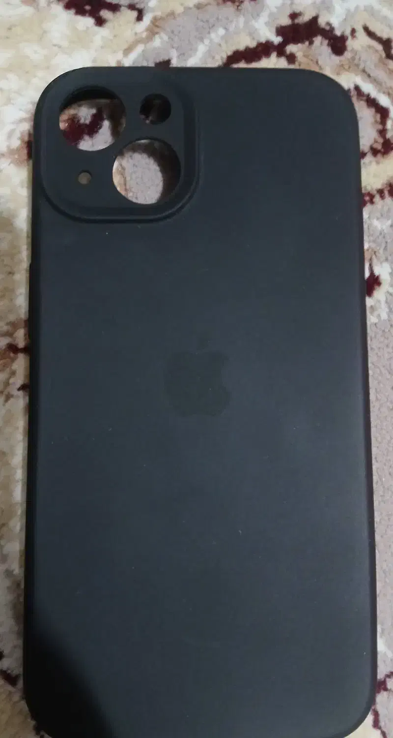 قاب گوشی سیلیکونی|لوازم جانبی موبایل و تبلت|رشت, کوی مهر|دیوار