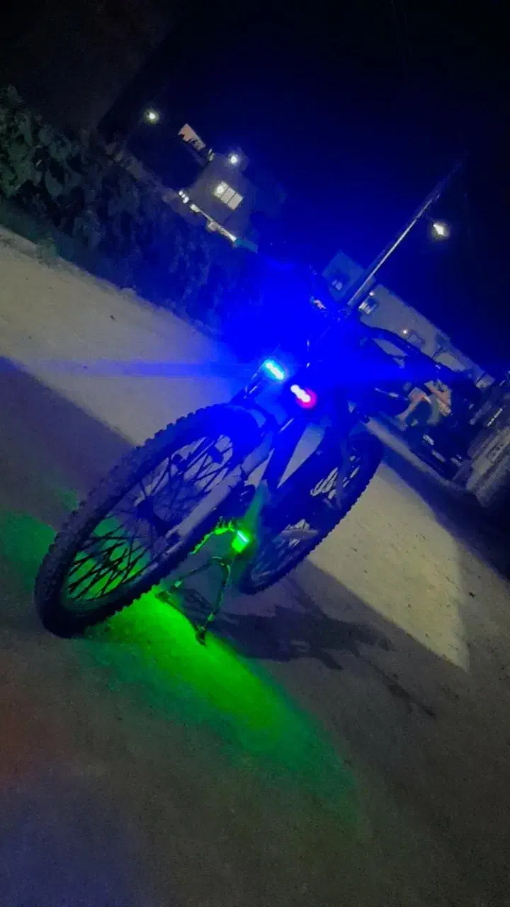 دوچرخه ویوا 26|دوچرخه، اسکیت، اسکوتر|گرگان, |دیوار