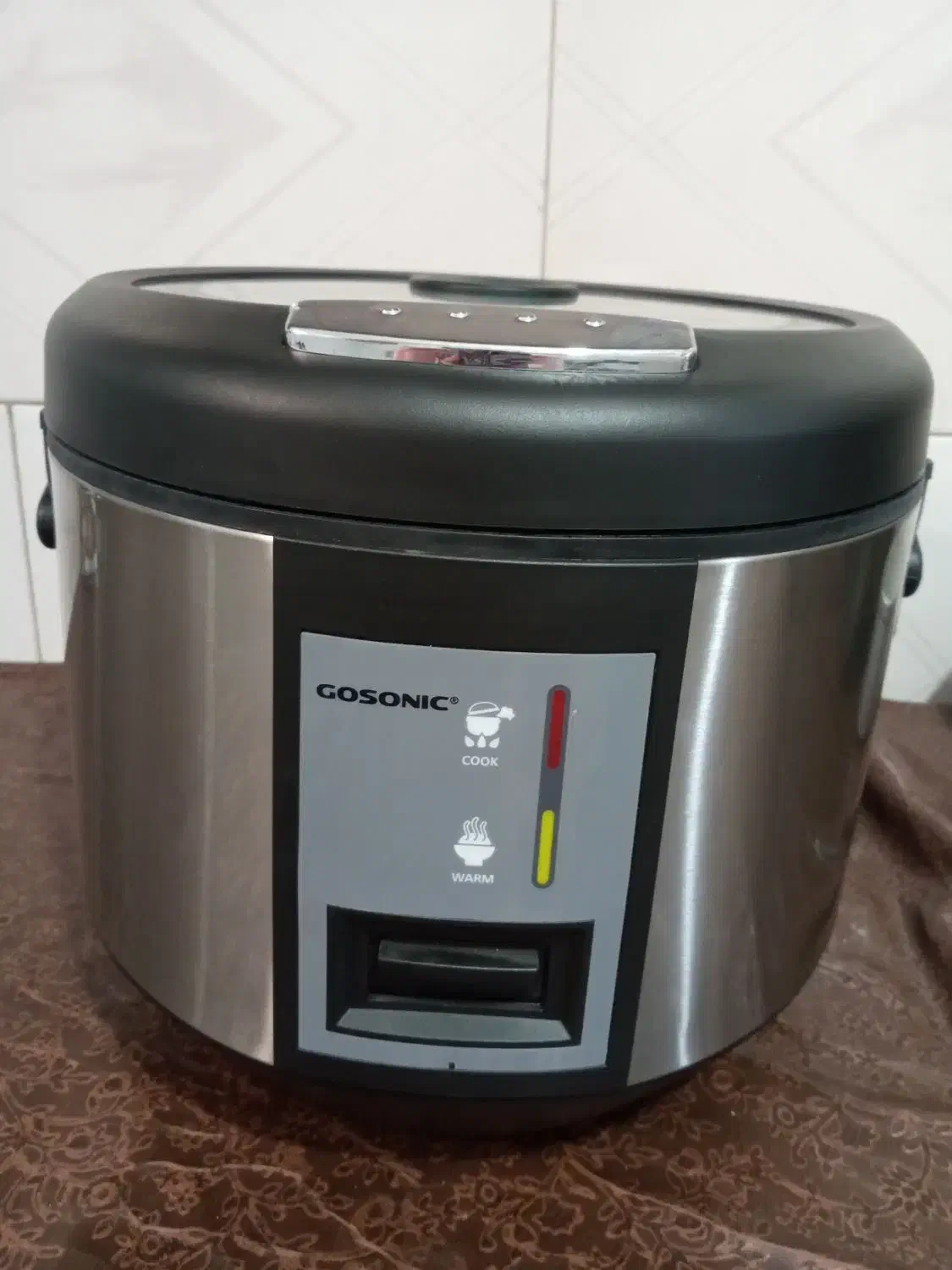 پلوپز|اجاق گاز و لوازم برقی پخت‌وپز|بهارستان, |دیوار