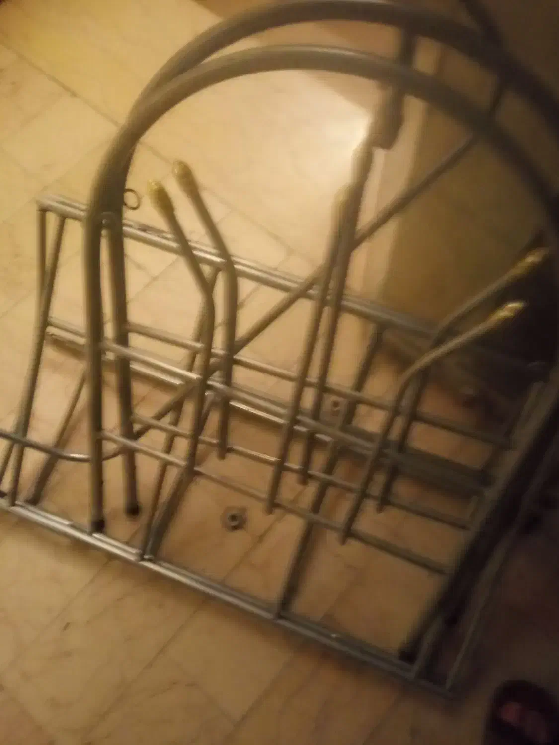 گهواره نوزاد|اسباب و اثاث بچه|تهران, فلاح|دیوار