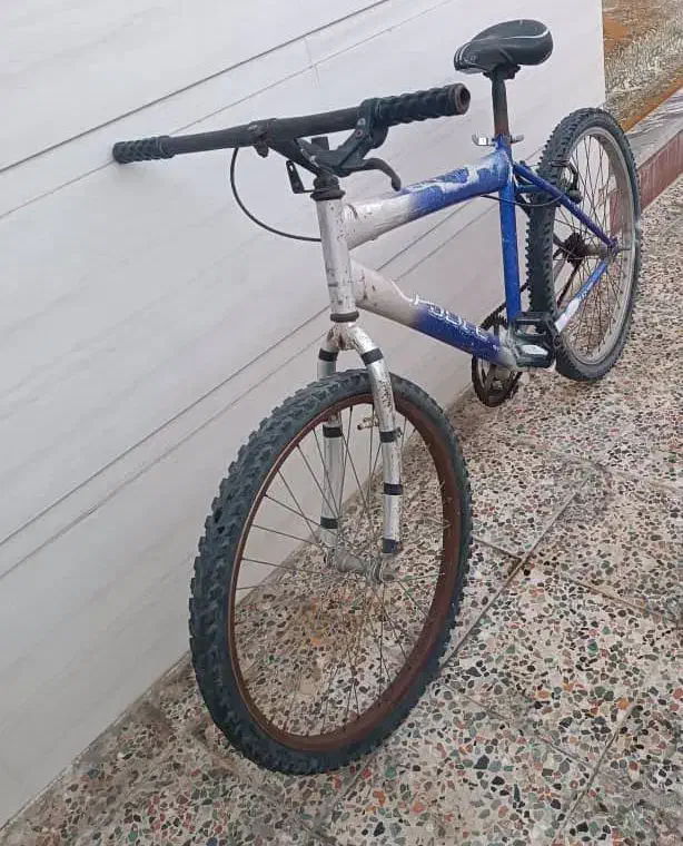 دوچرخه 26|دوچرخه، اسکیت، اسکوتر|شوش, |دیوار