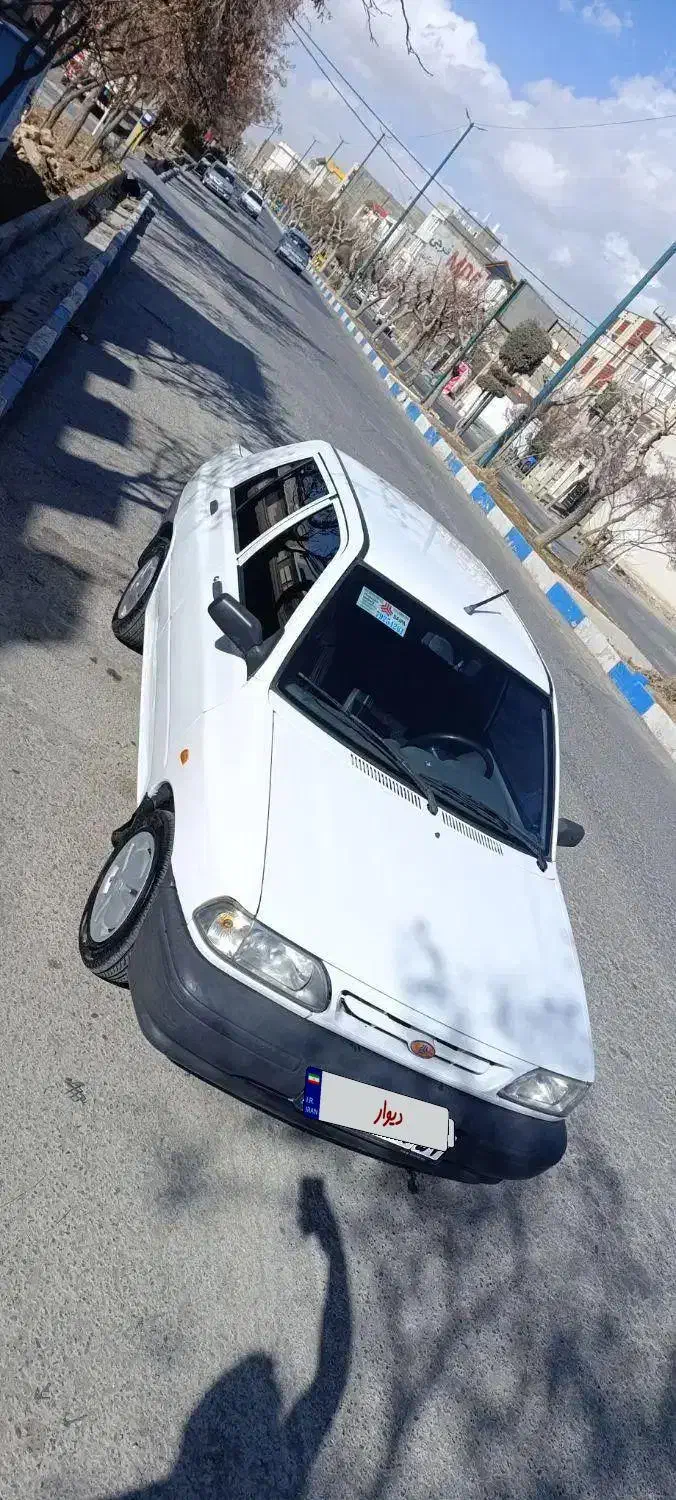 131مدل90|خودرو سواری و وانت|اراک, |دیوار