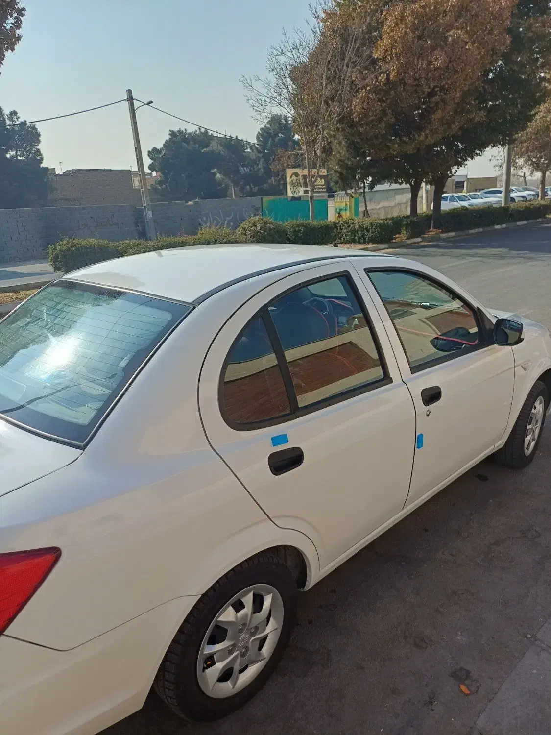 ساینا اس ۸۵گانه|خودرو سواری و وانت|کرج, گلدشت|دیوار