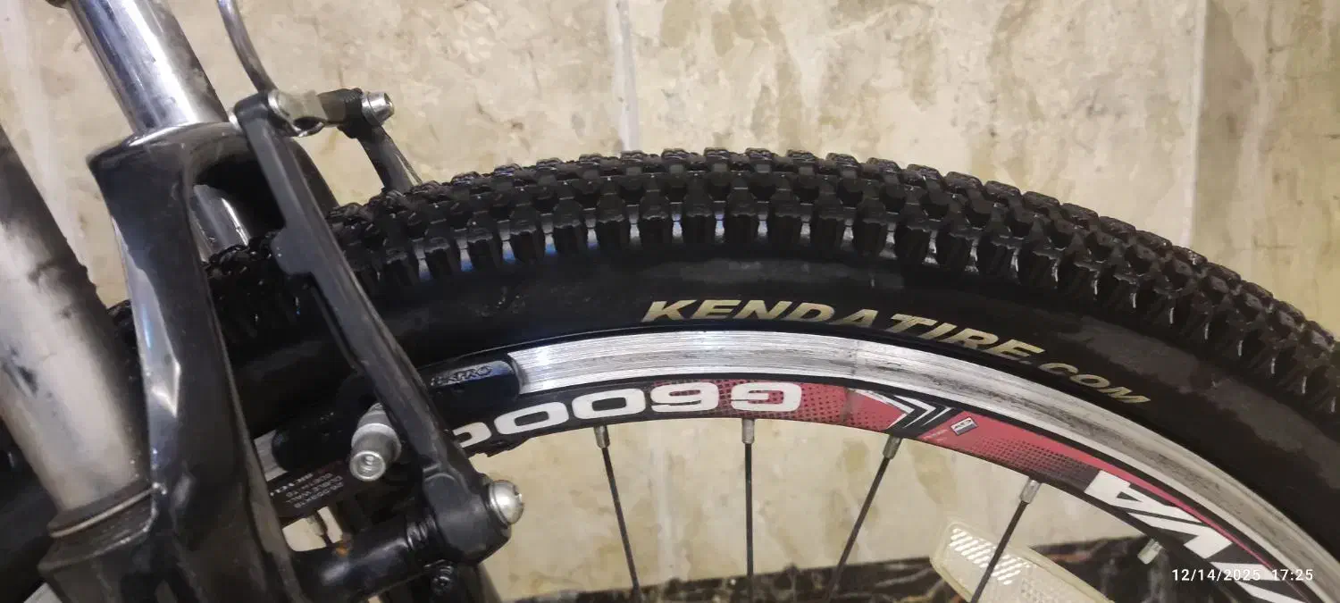 دوچرخه کوهستان ۲۸ ویوا اصل تایوان|دوچرخه، اسکیت، اسکوتر|تهران, جنتآباد شمالی|دیوار