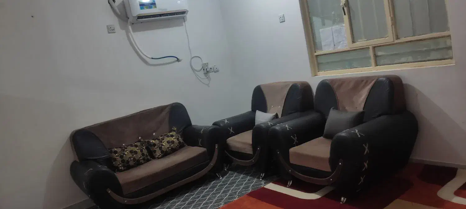 اجاره روزانه/هفتگی/۷۰ متری|اجارهٔ کوتاه‌مدت آپارتمان و سوئیت|دزفول, |دیوار