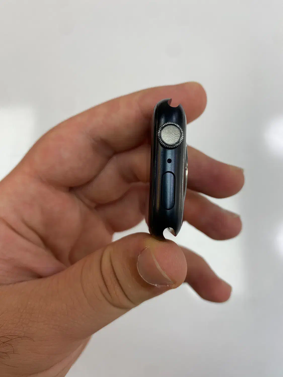 اپل واچ سری ۷ سایز ۴۵|ساعت|لاهیجان, امیرشهید|دیوار