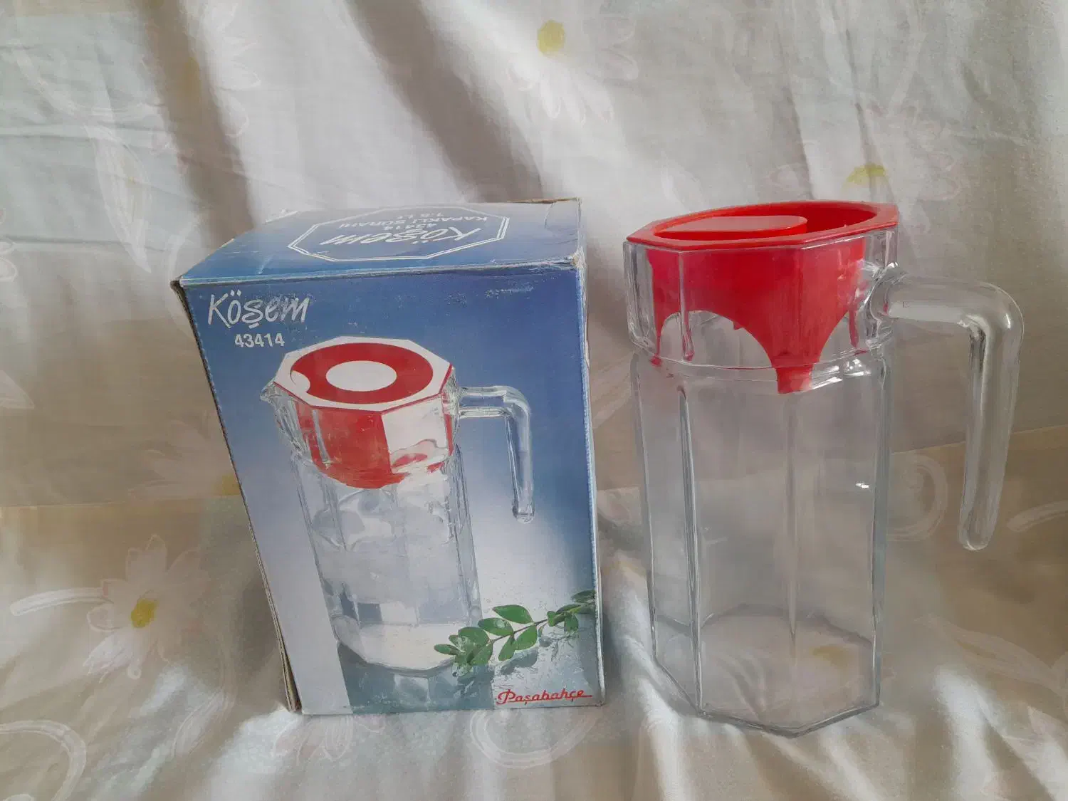 تنگ دسته دار ترکیه ای قیمت مناسب|ظروف سرو و پذیرایی|جهرم, |دیوار