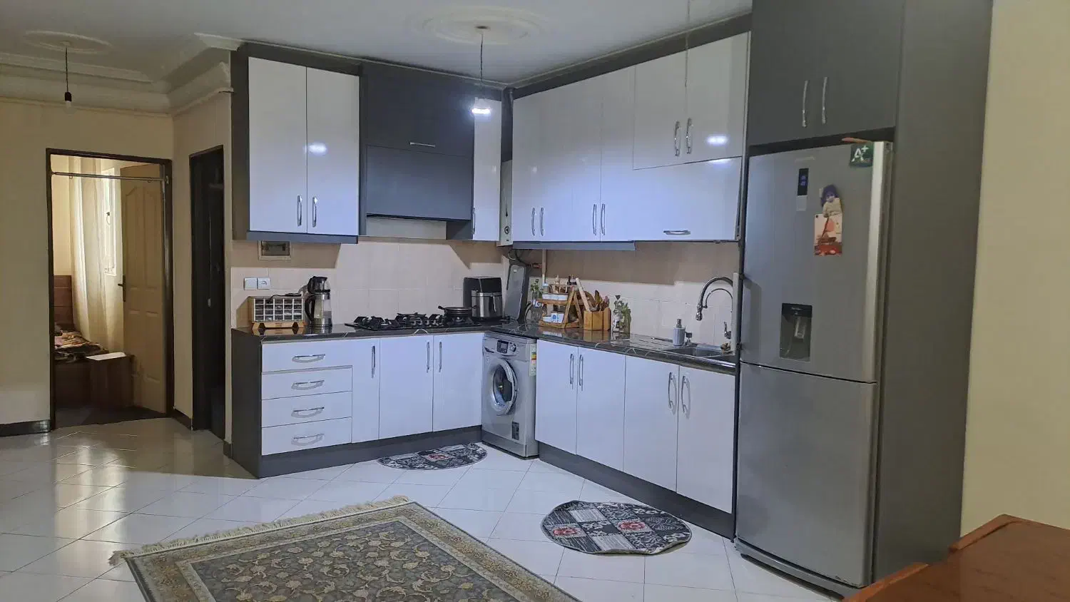 ۱۱۰ متر|فروش آپارتمان|رشت, پاره بیجار|دیوار