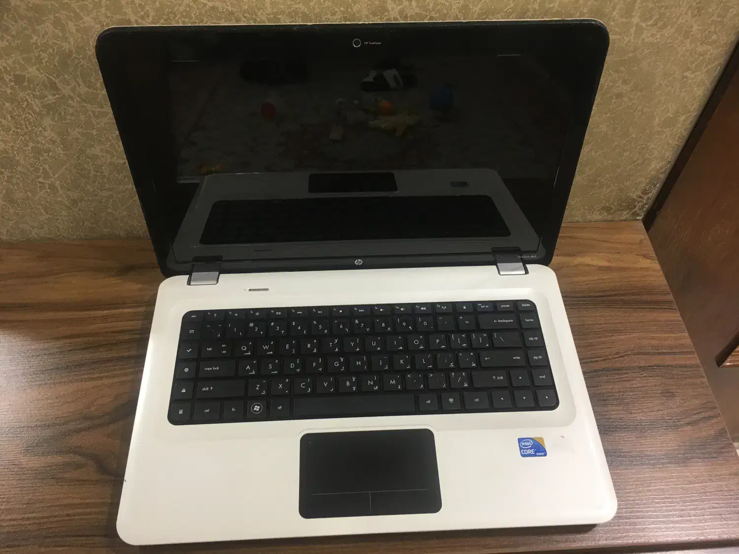 لپتاپ|رایانه همراه|کرج, گوهردشت|دیوار