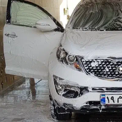 به نیرو جهت کار در کارواش نیازمندیم با سابقه کاری|استخدام سرایداری و نظافت|ملایر, |دیوار