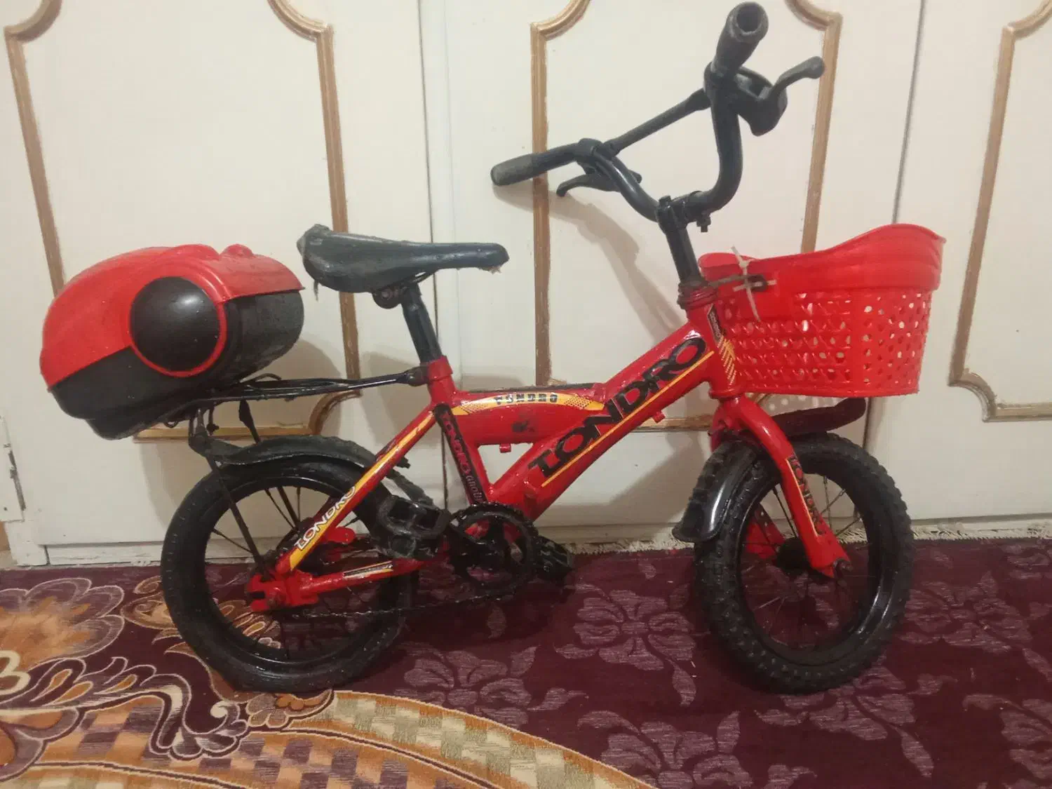 12درحدنونو|دوچرخه، اسکیت، اسکوتر|شوشتر, |دیوار