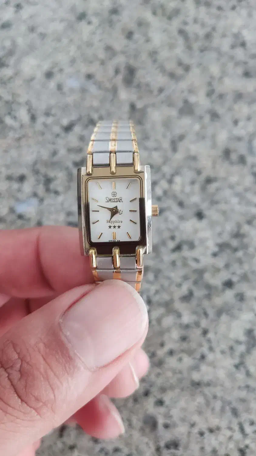 ساعت زنانه نو|ساعت|بیرجند, |دیوار