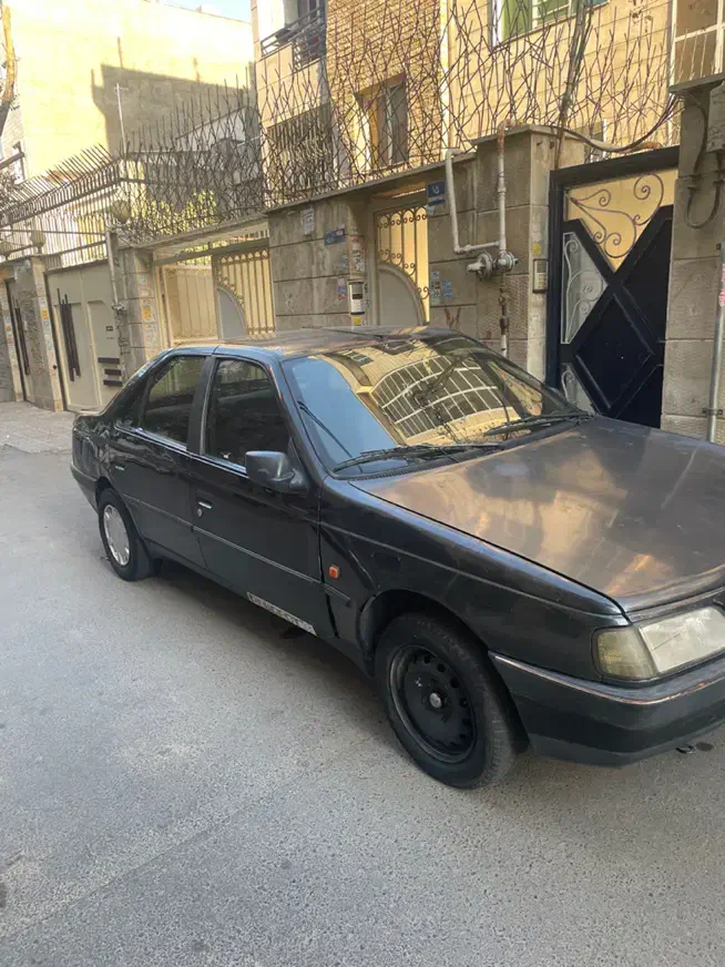 برای فروش|خودرو سواری و وانت|تهران, نازیآباد|دیوار