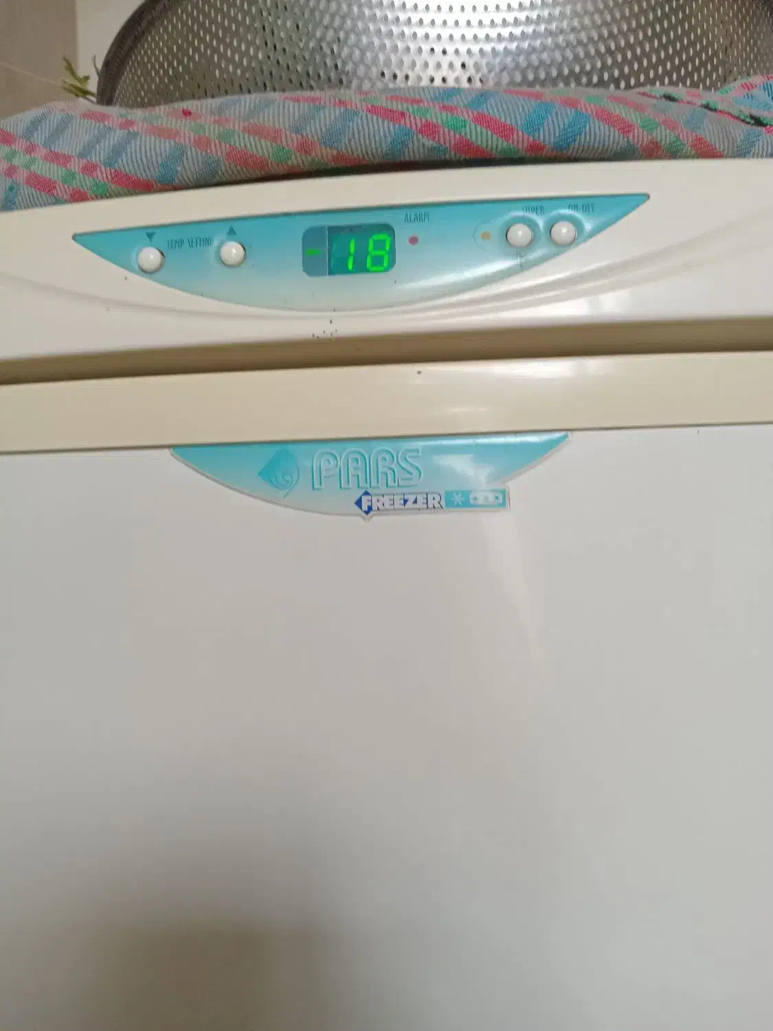 فروش وسایل منزل|تلویزیون و پروژکتور|شهریار, شهرک بهاران (ویره)|دیوار